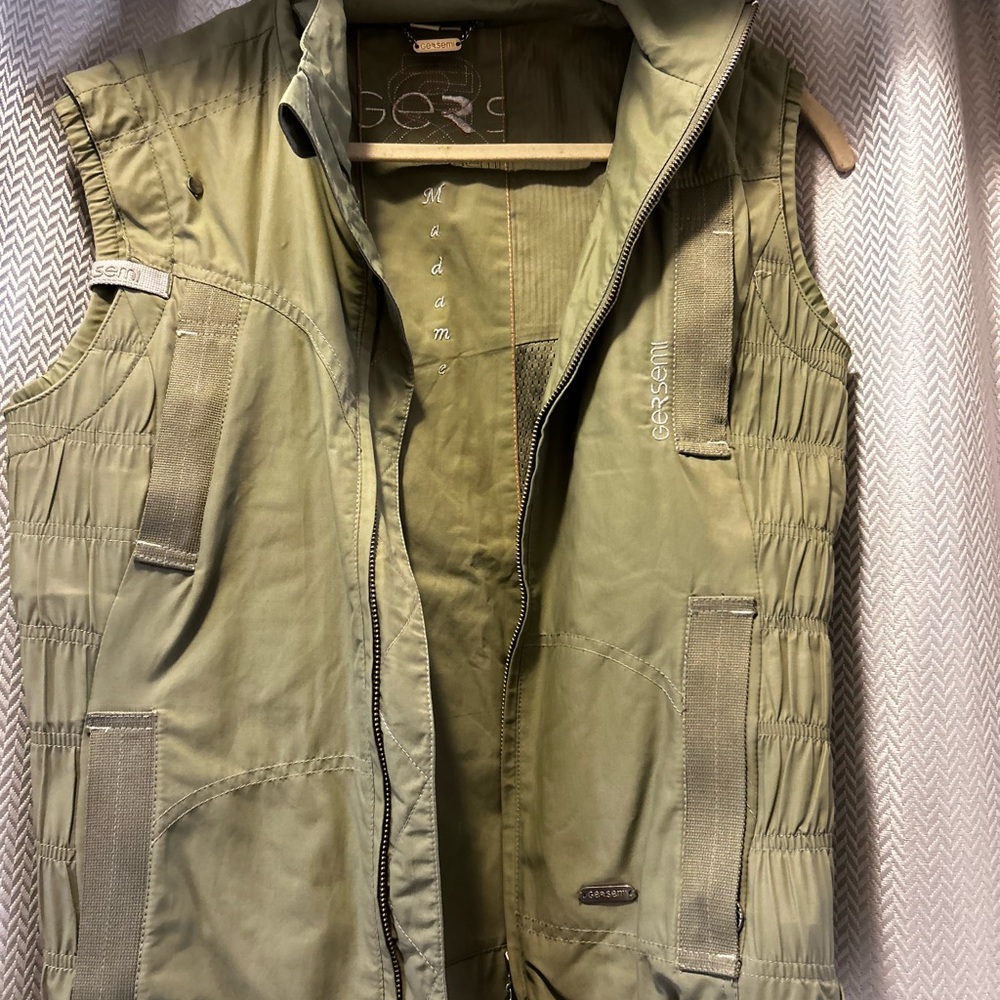 Vest